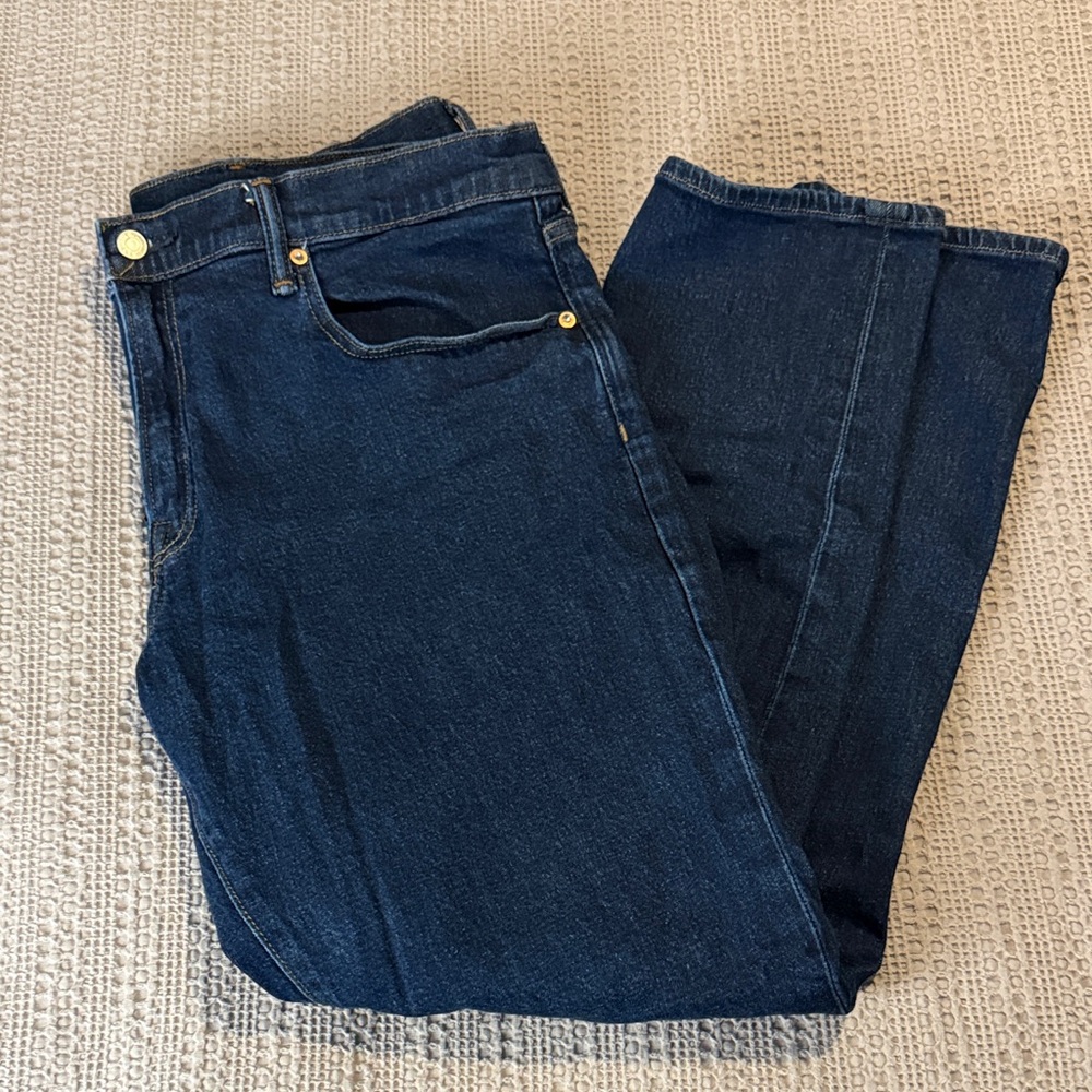 GAP Men's Slim Fit Jeans 38x32